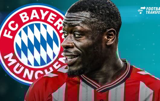 Brian Brobbey, Sunderland, Bayern München