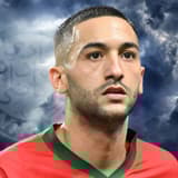 Hakim Ziyech, Wydad Casablanca