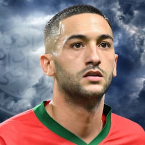 Hakim Ziyech heeft veelbelovende carrière weggegooid na vertrek bij Ajax