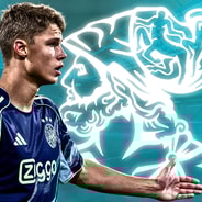 Sean Steur, Ajax