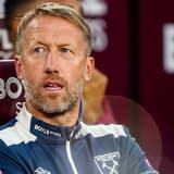 Graham Potter, West Ham United, 2025/26