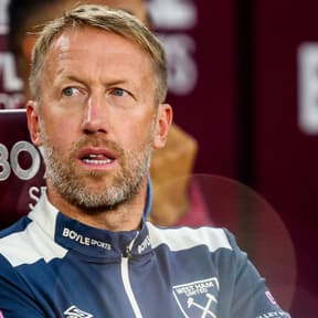 Graham Potter says YES to Sweden national team job
