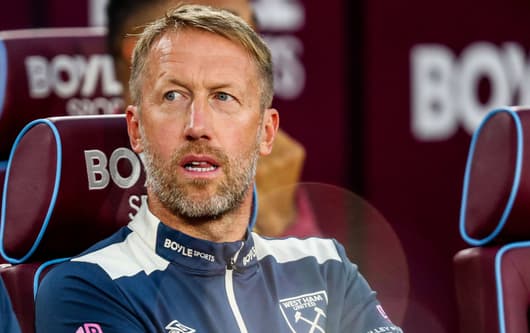 Graham Potter, West Ham United, 2025/26