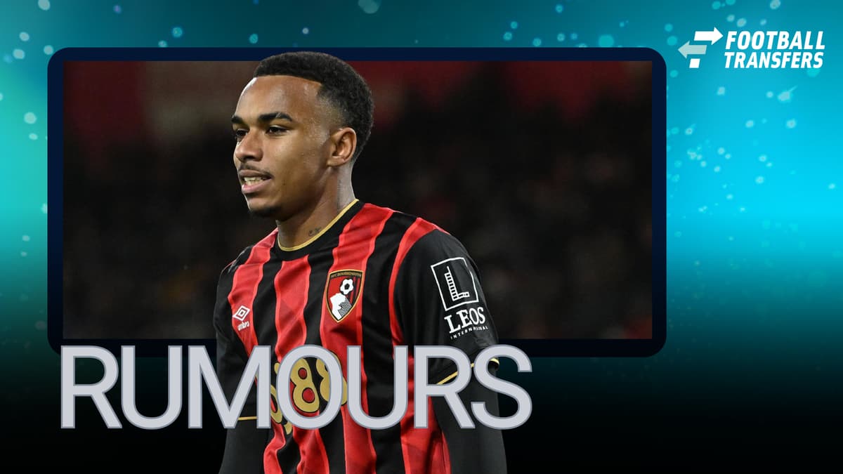 Eli Junior Kroupi, Bournemouth, Transfer Rumours