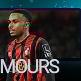 Eli Junior Kroupi, Bournemouth, Transfer Rumours