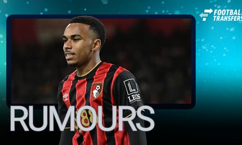 Eli Junior Kroupi, Bournemouth, Transfer Rumours