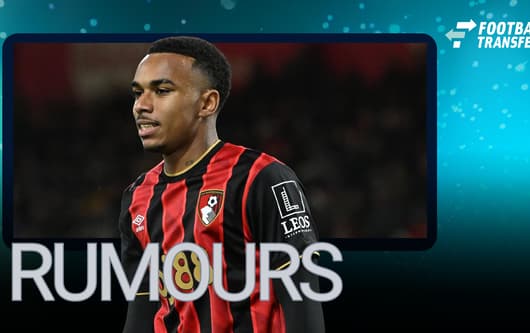 Eli Junior Kroupi, Bournemouth, Transfer Rumours