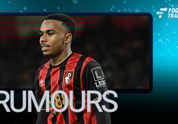 Eli Junior Kroupi, Bournemouth, Transfer Rumours