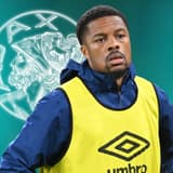 Chuba Akpom, Ajax