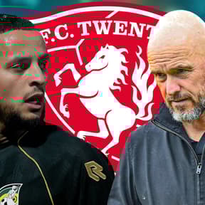 FC Twente ziet komst Mohamed Ihattaren naderen door Erik ten Hag
