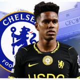 Estevao, Chelsea
