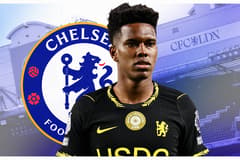 Estevao, Chelsea