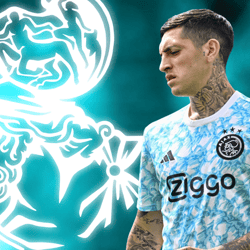 Gastón Ávila, Ajax