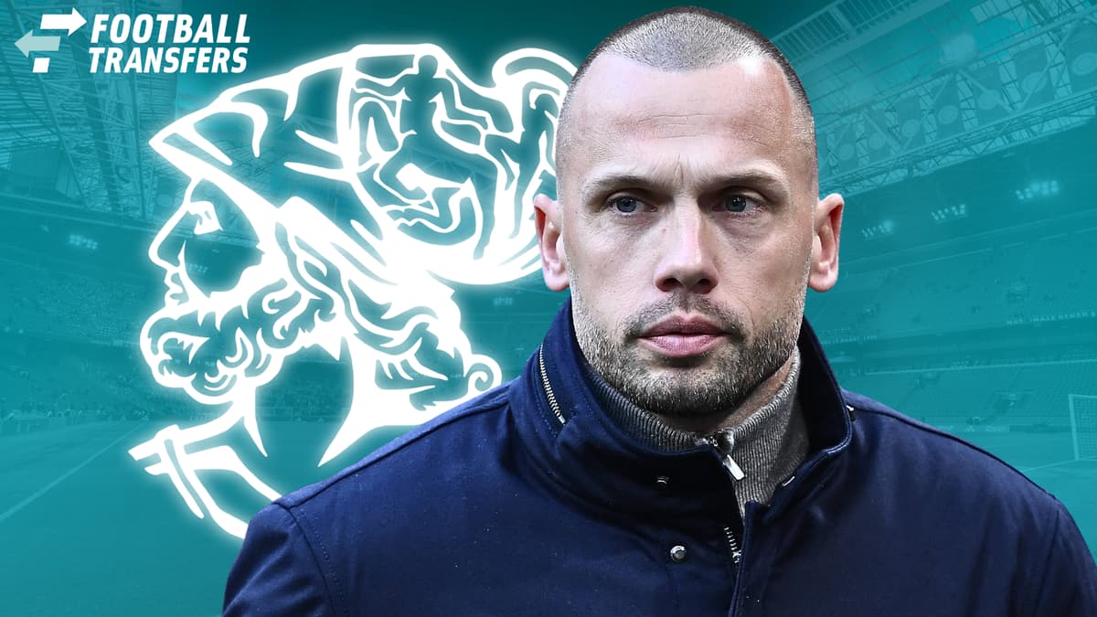 John Heitinga, Ajax