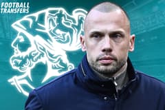 John Heitinga, Ajax