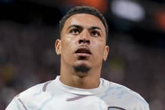 Morgan Rogers, Aston Villa, 2025/26