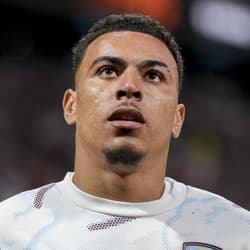 Morgan Rogers, Aston Villa, 2025/26