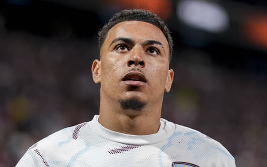 Morgan Rogers, Aston Villa, 2025/26