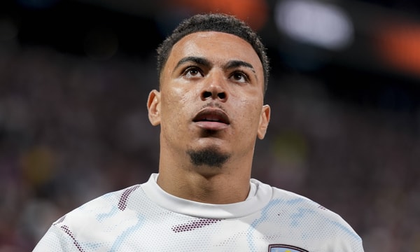 Morgan Rogers, Aston Villa, 2025/26