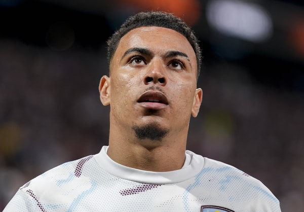 Morgan Rogers, Aston Villa, 2025/26