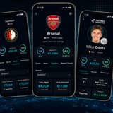 App, FootballTransfers