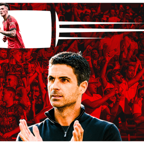 Thanks Man Utd! Arsenal dodge €77m bullet after Sesko’s Grimsby shocker