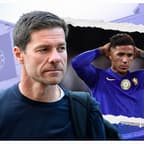 Xabi Alonso, Enzo Fernandez, Chelsea