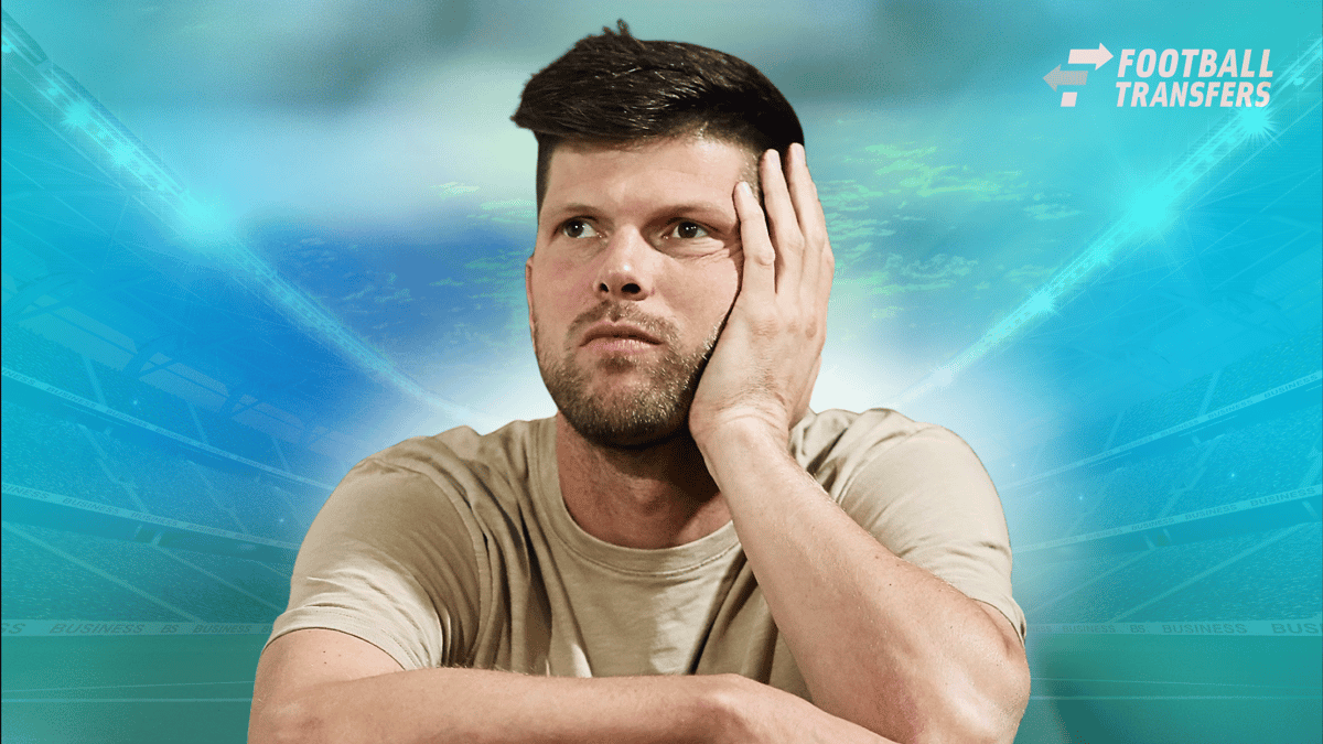 Klaas-Jan Huntelaar