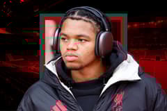 Rio Ngumoha, Liverpool