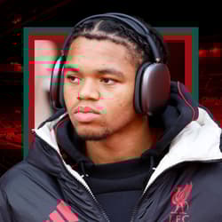 Rio Ngumoha, Liverpool