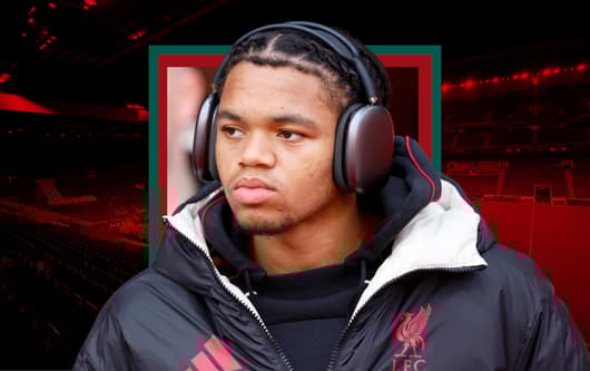 Rio Ngumoha, Liverpool