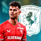 Mees Hilgers, FC Twente
