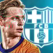 Frenkie de Jong, FC Barcelona