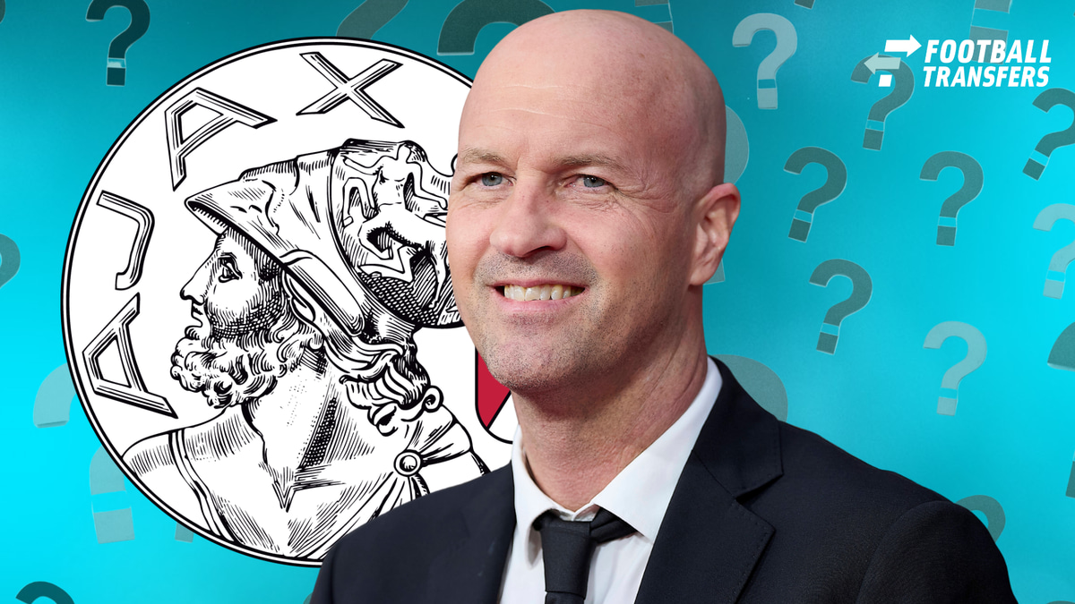 Jordi Cruijff, Ajax