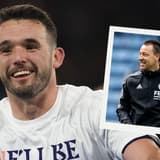 John McGinn, John Terry