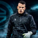 Etienne Vaessen, FC Groningen