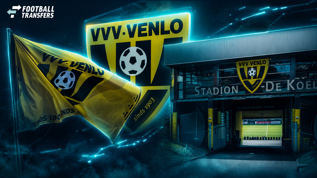 VVV-Venlo
