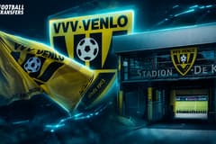 VVV-Venlo