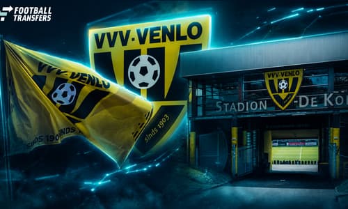 VVV-Venlo