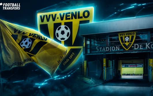 VVV-Venlo
