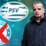 Dennis te Kloese, Feyenoord, PSV