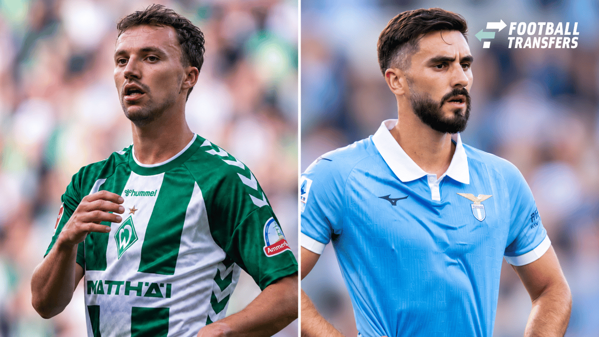 Youri Regeer, Josip Sutalo