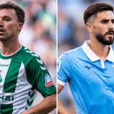 Youri Regeer, Josip Sutalo