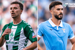 Youri Regeer, Josip Sutalo