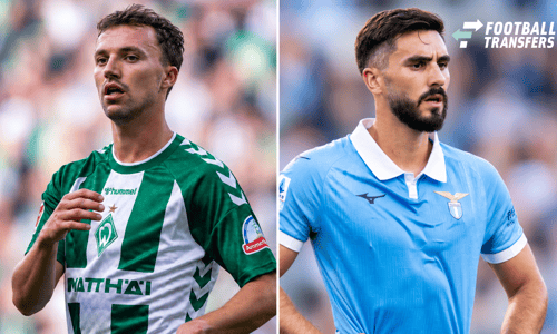 Youri Regeer, Josip Sutalo