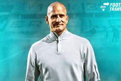 Bas Sibum, Heracles Almelo