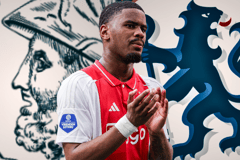 Jorrel Hato, Ajax, Chelsea