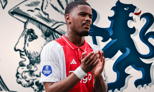 Jorrel Hato, Ajax, Chelsea
