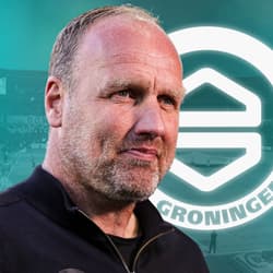 Dick Lukkien, FC Groningen, Euroborg