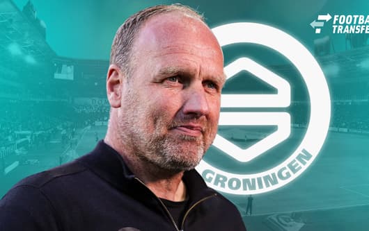 Dick Lukkien, FC Groningen, Euroborg